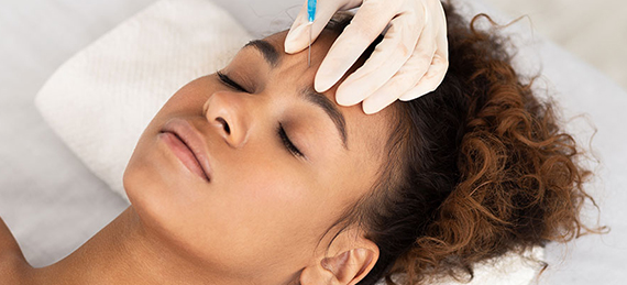 Cosmetic Injectables Cosmetic Injectables in Longmont, CO