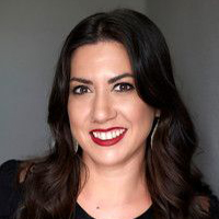 Kait Harper headshot