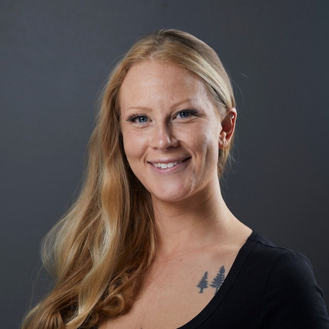 Megan Mayo Massage Therapist in Longmont, CO