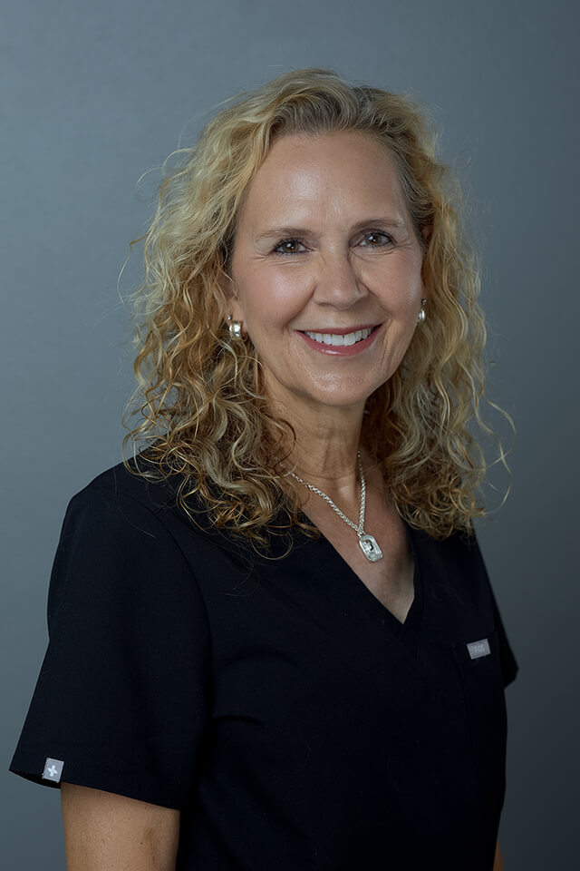 Dr. Ann Martin OBGYN, Medical Director of Sunflower Spa
