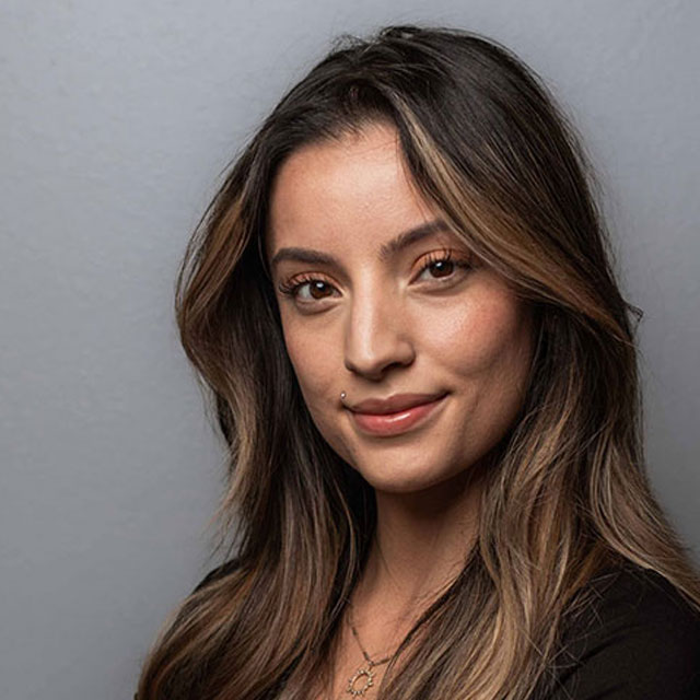 Elizabeth Heredia headshot