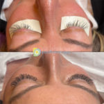 Hybrid Lash Extensions