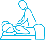 Massages icon