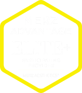 Merz Aesthetics logo