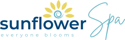 Sunflower Spa Logo 1