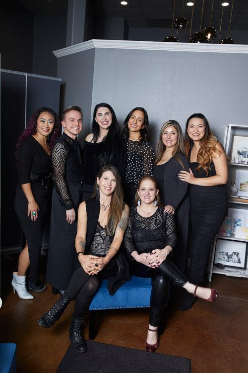 Sunflower Spa Experts in Longmont, CO