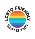 LGBTQ Friendly icon