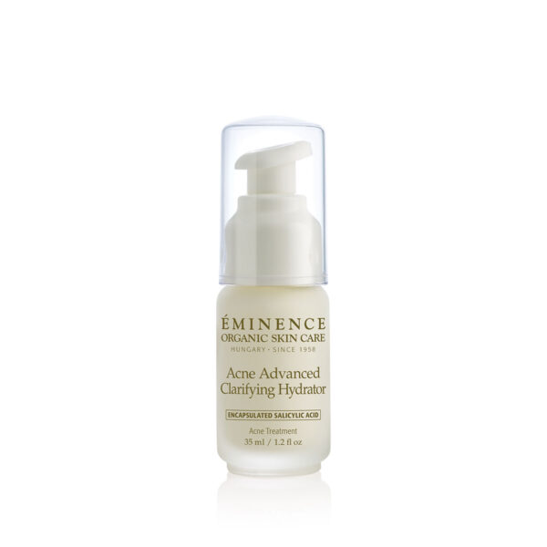 Ultra-light mattifying lotion for acne prone skin available at our med spa in Longmont, Colorado.