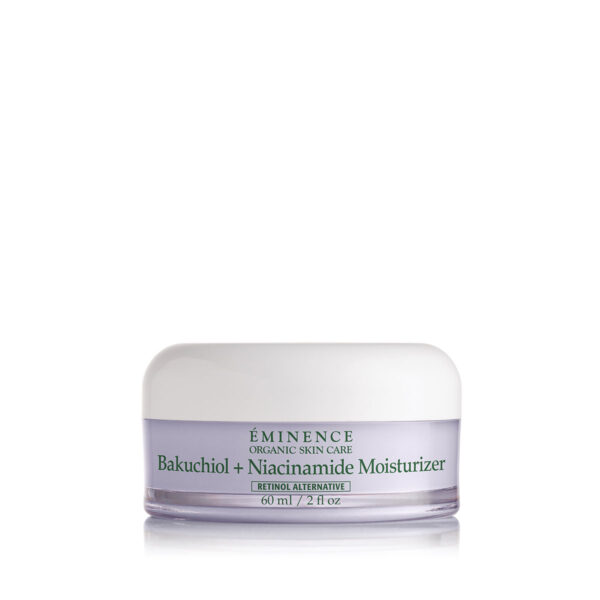 Bakuchiol Niacinamide Moisturizer