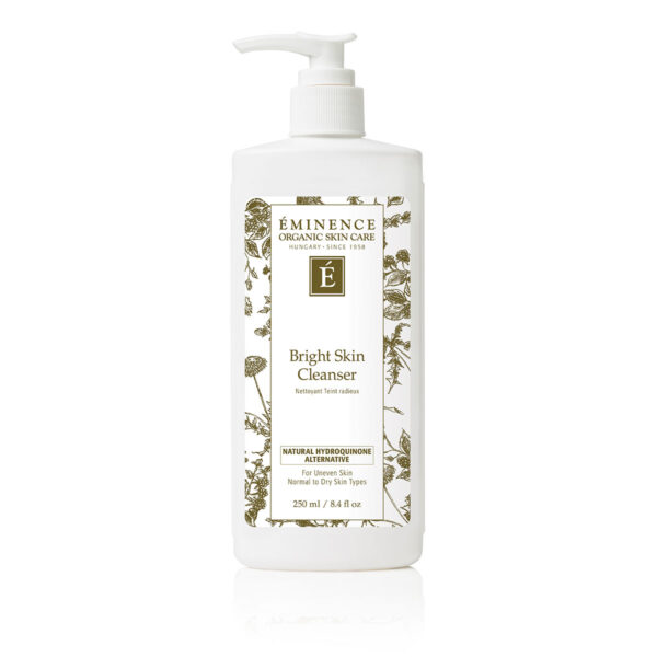 Bright Skin Cleanser