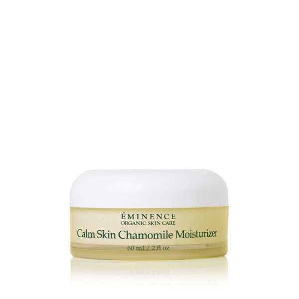 Soothe irritation and hydrate sensitive skin with calming chamomile and arnica. Combine those elements with shea butter and calendula oil available at our med spa in Longmont, Colorado.
