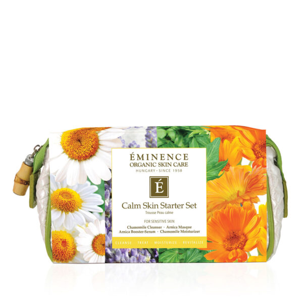 Target the visible signs of rosacea prone skin with soothing chamomile and calendula combined with arnica and rosemary to detoxify and ease inflammation available at our med spa in Longmont, Colorado.