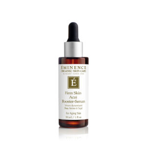 Reduce the signs of ageing with this antioxidant-rich extra strength serum and product enhancer infused with acai and naturally derived hyaluronic acid from marshmallow plant available at our med spa in Longmont, Colorado