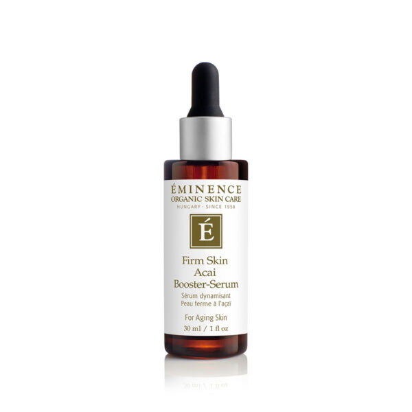 Reduce the signs of ageing with this antioxidant-rich extra strength serum and product enhancer infused with acai and naturally derived hyaluronic acid from marshmallow plant available at our med spa in Longmont, Colorado