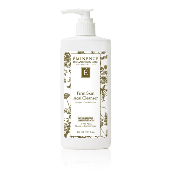 Firm Skin Acai Cleanser
