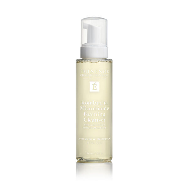Kombucha Foaming Cleanser