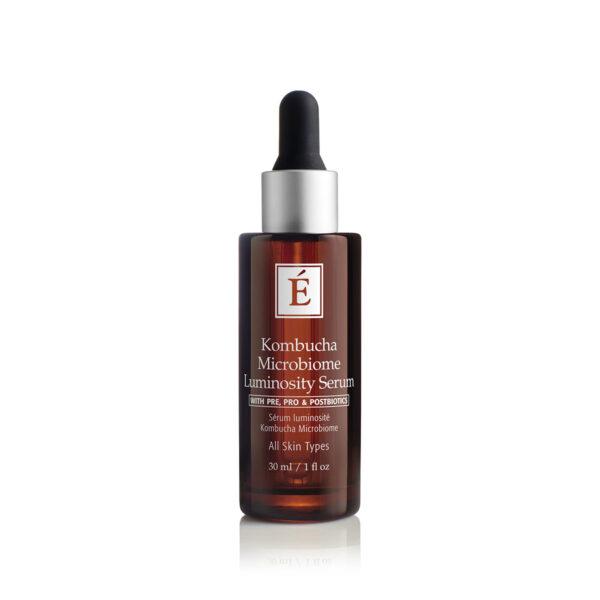Kombucha Luminosity Serum
