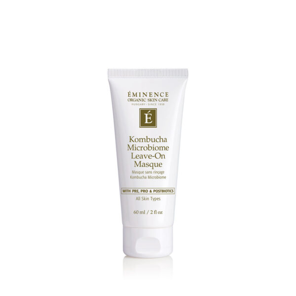 Kombucha Leave-On Masque