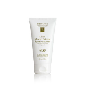 Lilikoi Mineral Defense Moisturizer