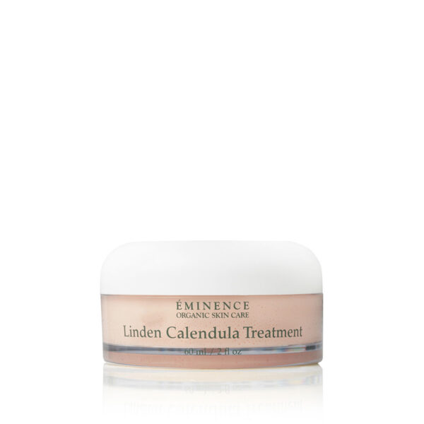 Linden Calendula Treatment