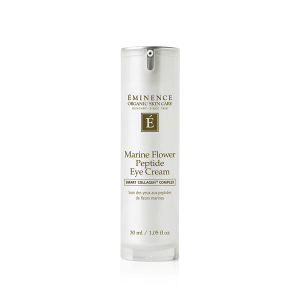 Marine Flower Peptide Eye Cream