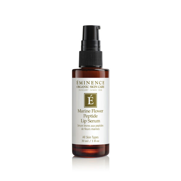 Marine Flower Peptide Lip Serum