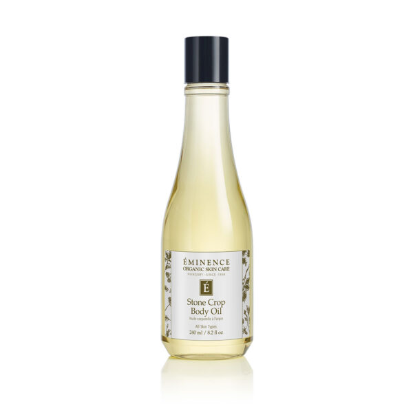 Stone Crop Body Oil