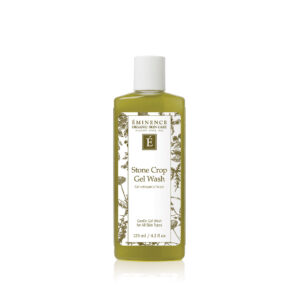 Stone Crop Gel Wash