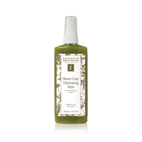 Stone Crop Hydrating Mist