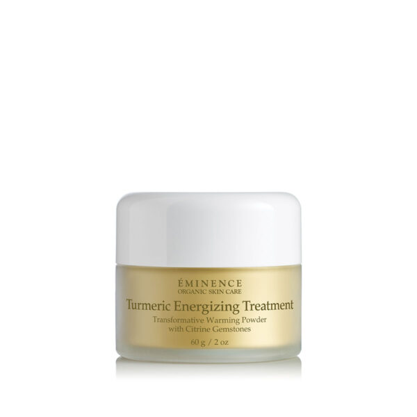 Think of this treatment as a 3-in-1 flash facial – a stimulant, exfoliant and mask. This supercharged powder-to-mousse formula instantly warms the skin as zeolite binds to toxins and draws out impurities. A touch of spicy paprika amplifies the heat as it invigorates and boosts circulation without any redness. As the treatment dries, kaolin clay purifies and repairs, while turmeric brightens and calms the treatment into the skin to slough away impurities and reveal soft, luminous, energised skin. Available at our med spa in Longmont, Colorado.