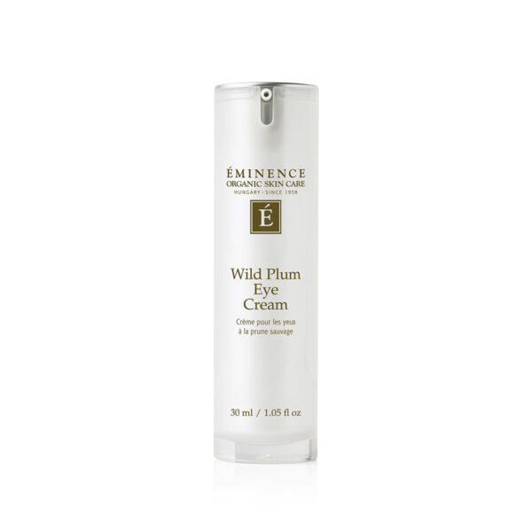 Reduce the look of dark circles around your eyes with iron-rich wild plum. The skin around the eye area will appear brightened and re-energised. Available at our med spa in Longmont, Colorado.