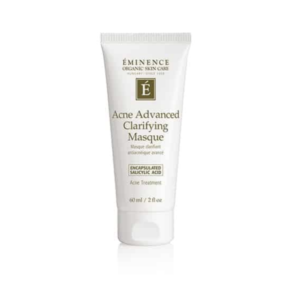 This two-in-one mask and spot treatment utilizes potent anti-acne ingredients to treat active acne and prevent future breakouts available at our med spa in Longmont, Colorado.