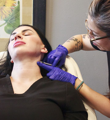 Cosmetic Injectables in Longmont, CO
