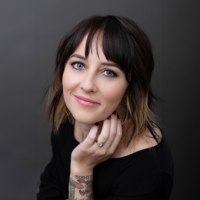 Amber Reisbeck