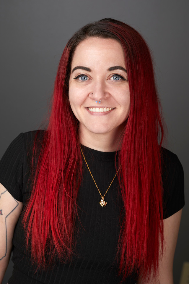 Hannah Damery Patrice vonMetzger owner and spa manager at Sunflower Spa