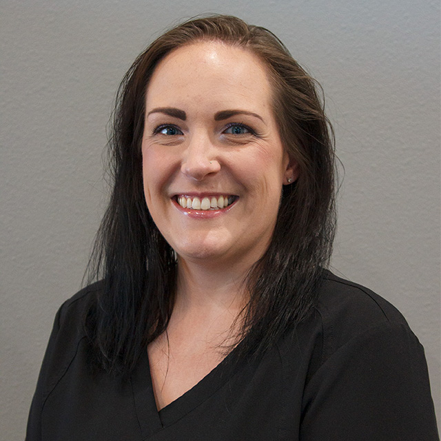 Elizabeth Heredia of Sunflower Spa