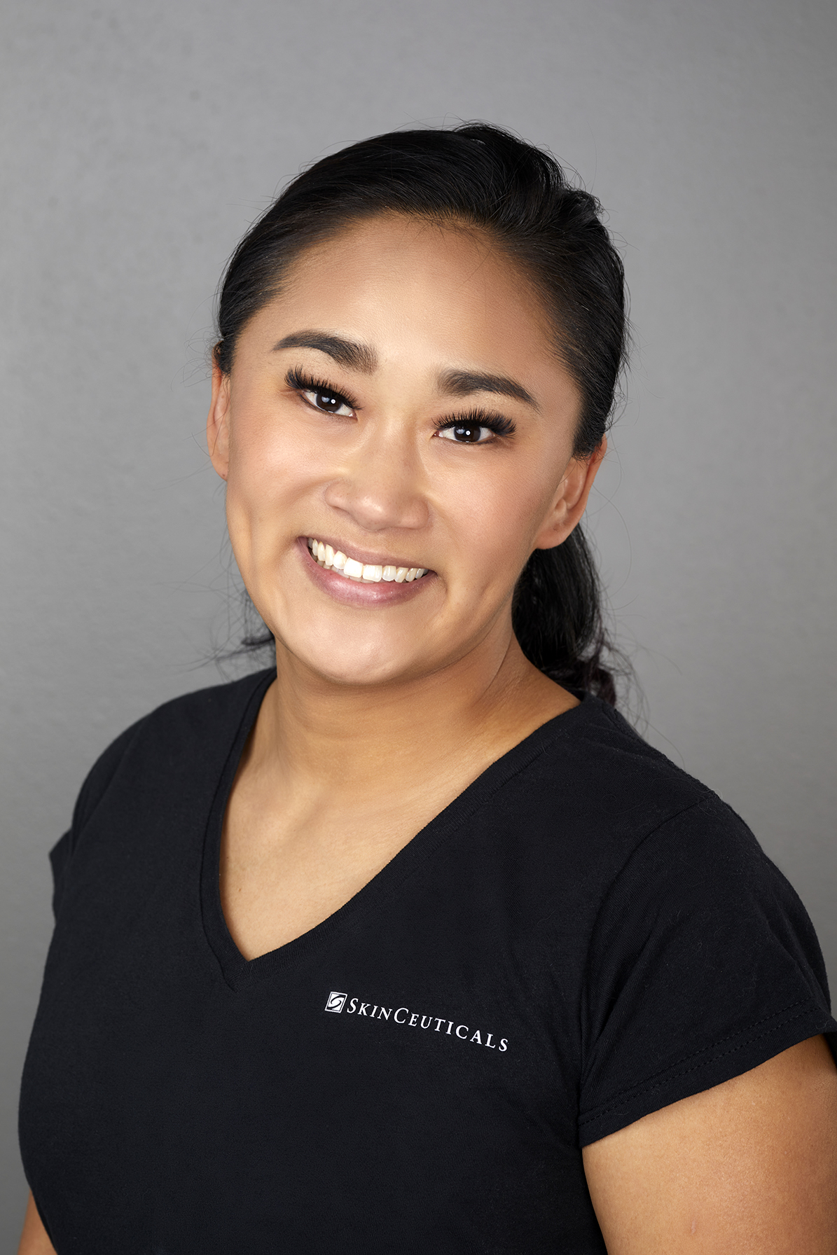 Patrice vonMetzger owner and spa manager at Sunflower Spa