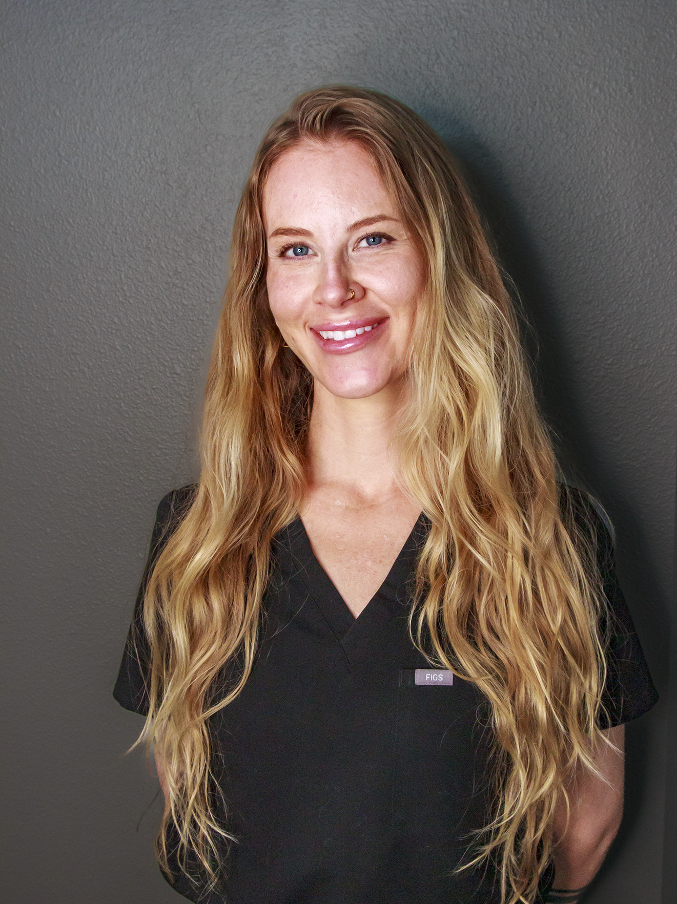 Megan Mayo Patrice vonMetzger owner and spa manager at Sunflower Spa