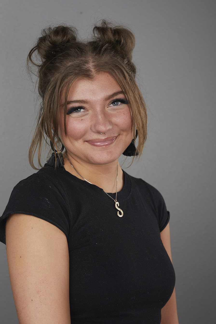 Patrice vonMetzger owner and spa manager at Sunflower Spa