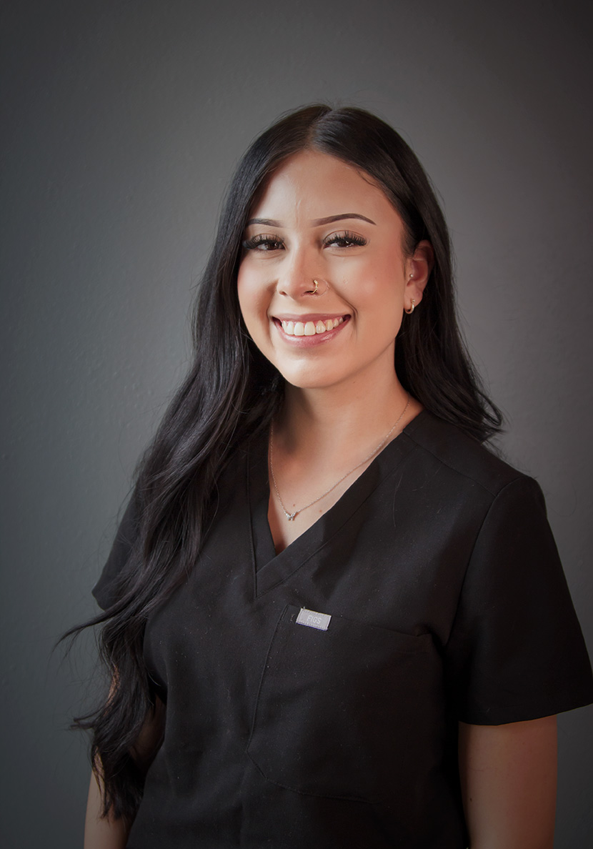 Patrice vonMetzger owner and spa manager at Sunflower Spa