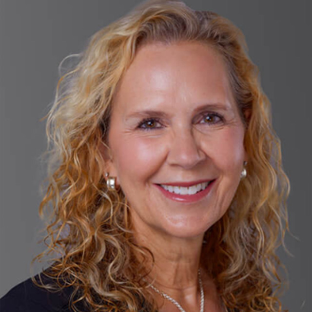 Mary Hart, Massage Therapist