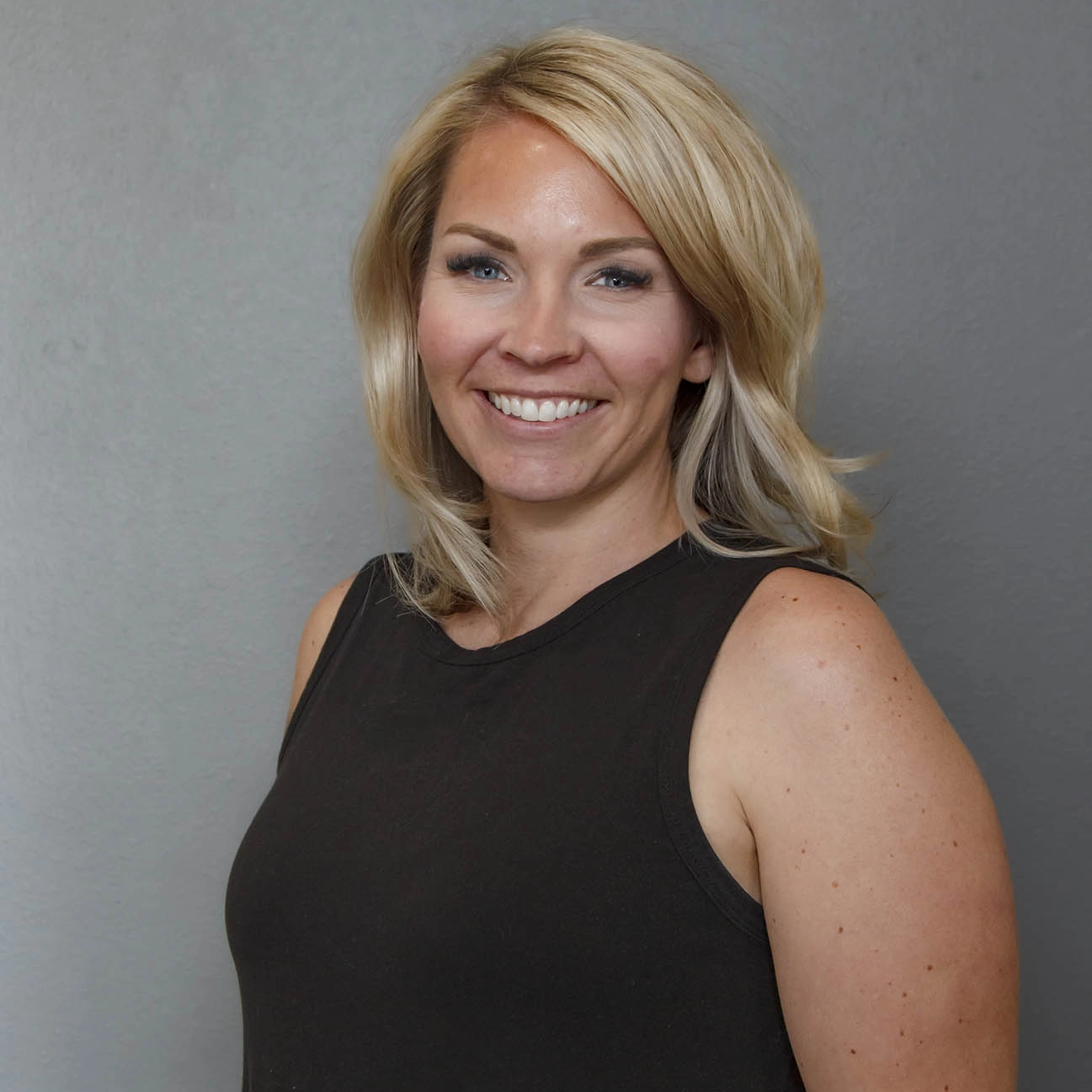 Rose Cardella headshot