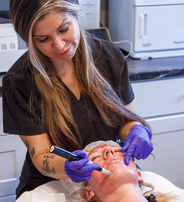 Cosmetic Injectables in Longmont, CO